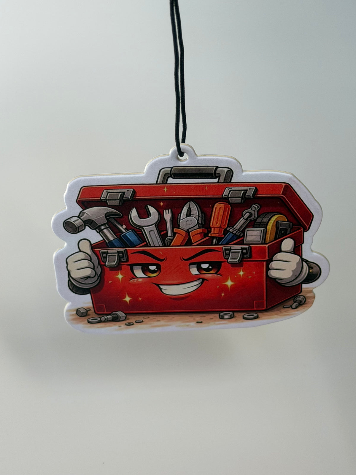 Toolbox