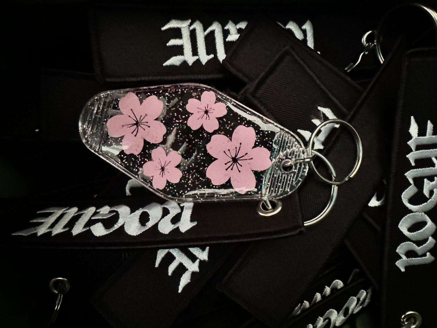 For the Keys