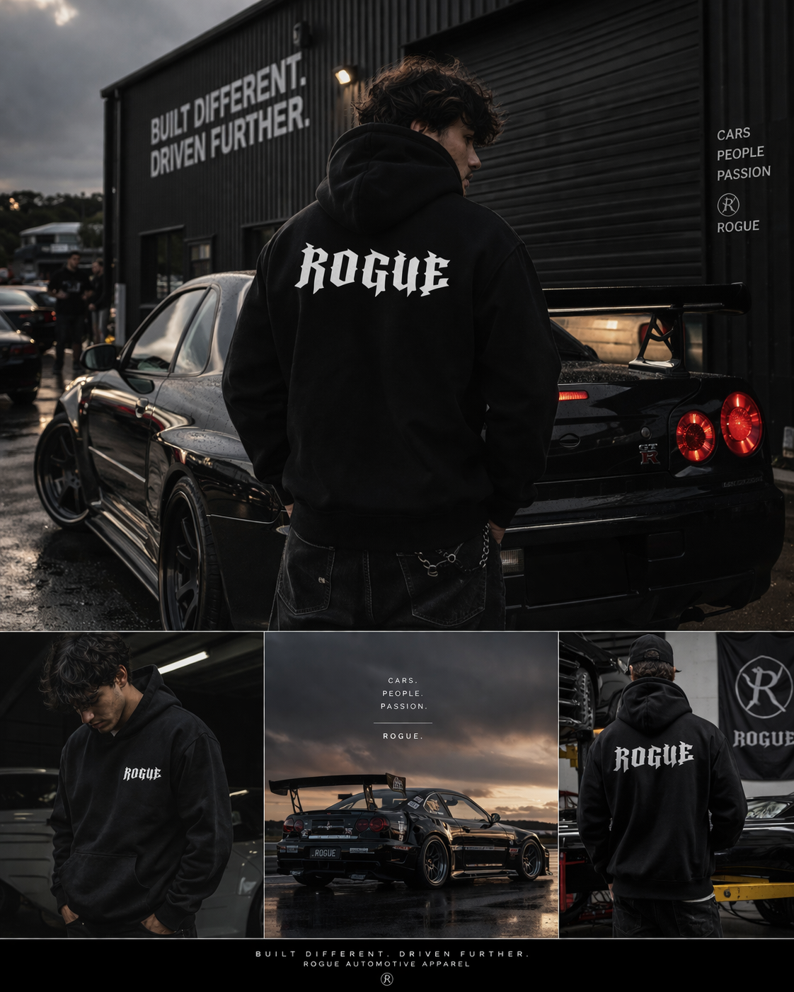 Clothing