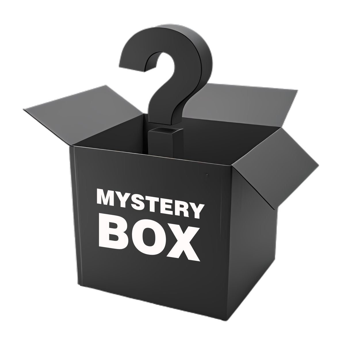 Mystery surprise box