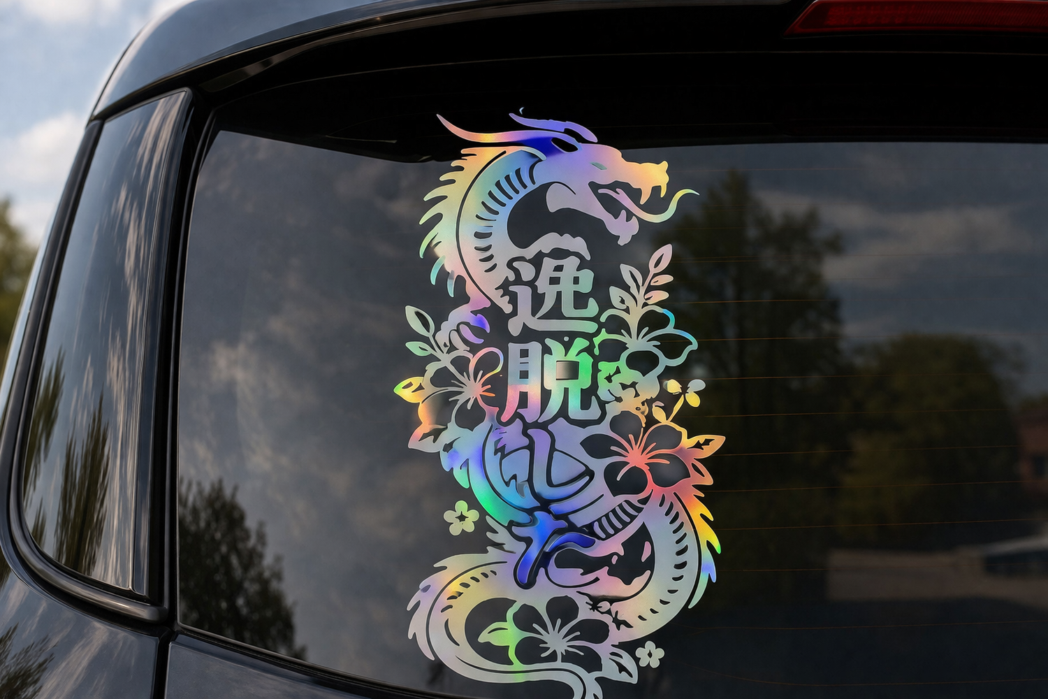 Decals