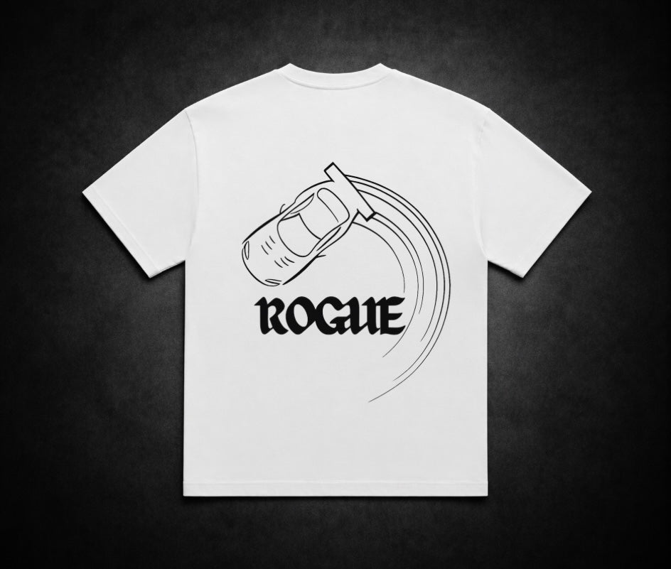 Rogue drift tee
