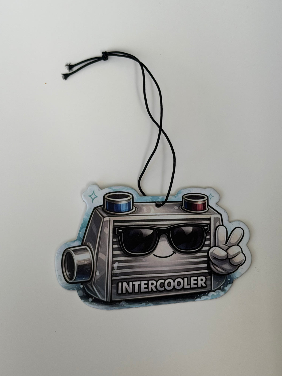 Intercooler Freshie