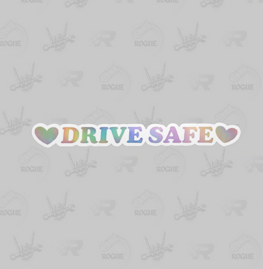 Small drive safe