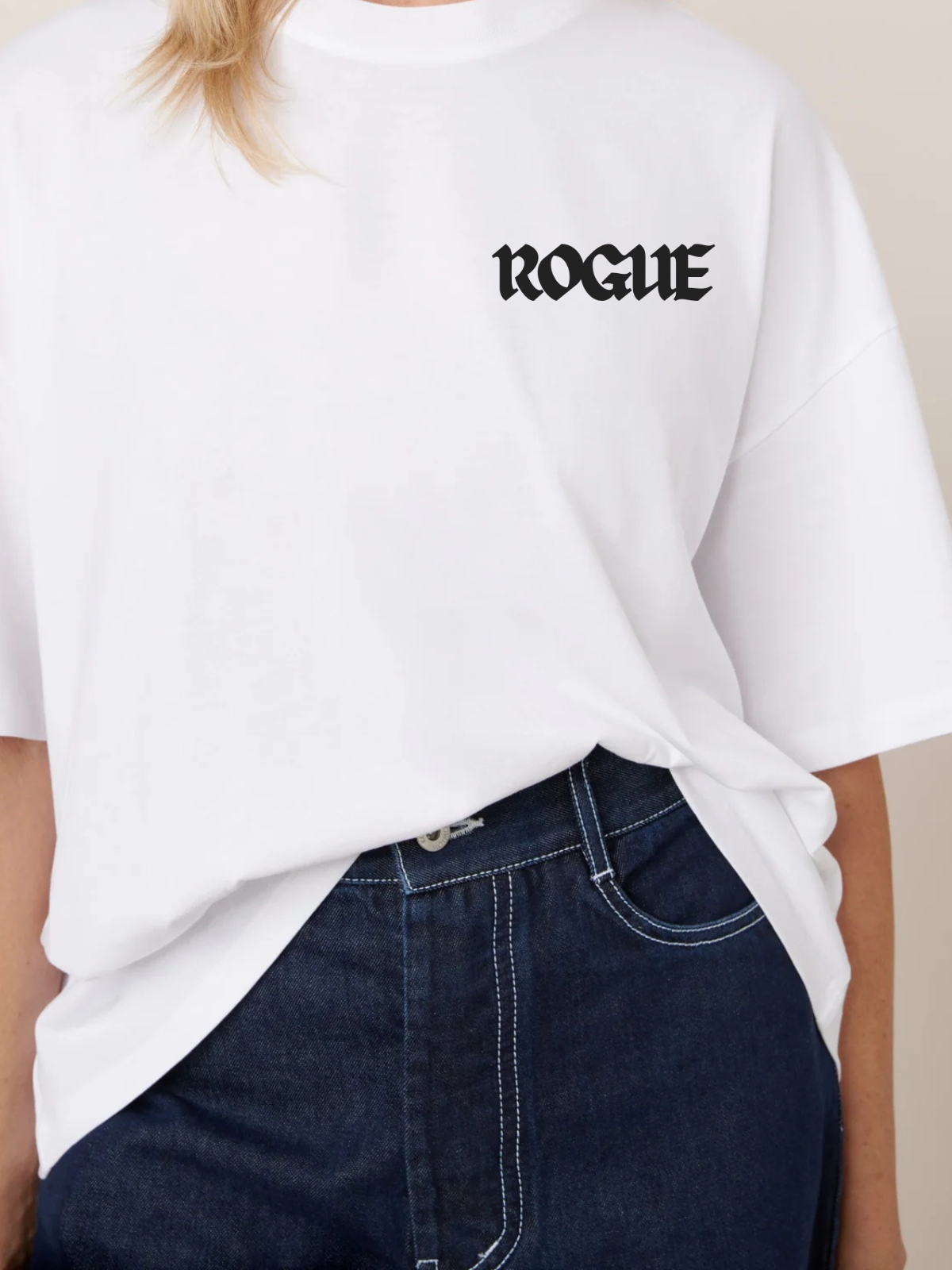 Drift king tee