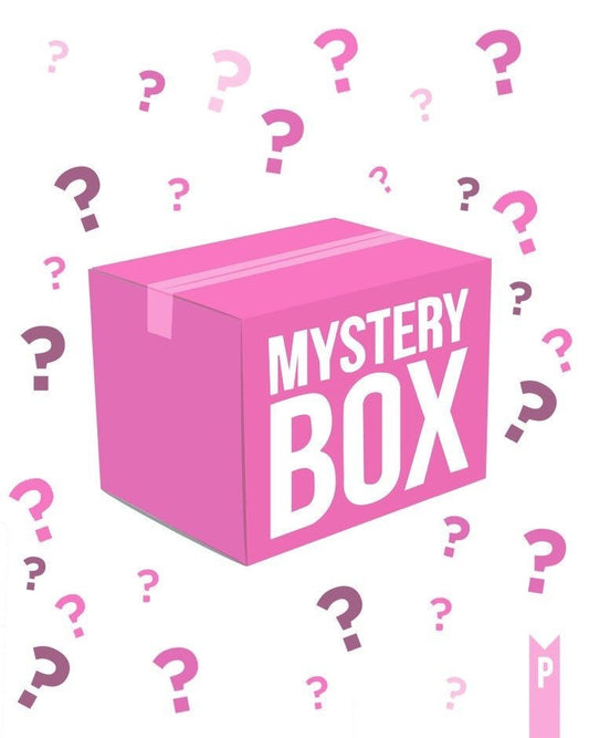 Mystery box