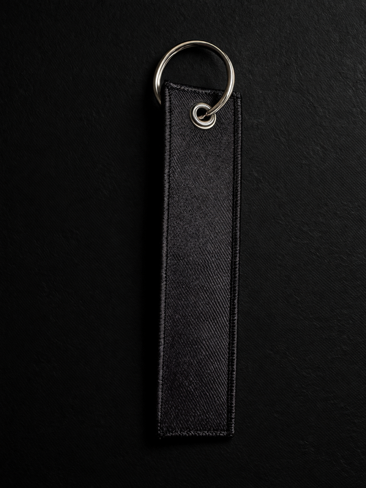 Jet tag- Custom text
